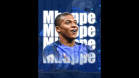 Mbappe🔥