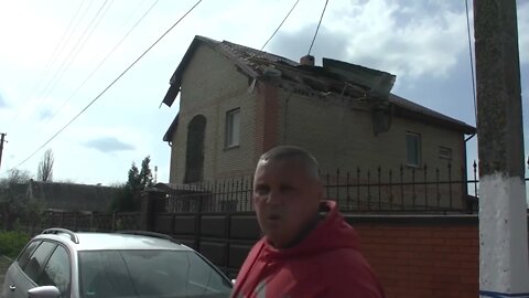 Russian Forces Prevented An Attempt By The Kiev Regime To Hit Kakhovskaya With A Missile Strike