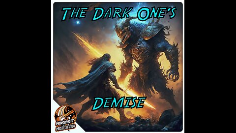 The Dark One's Demise