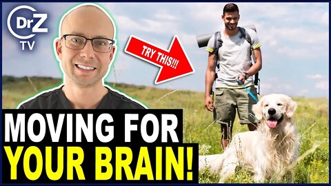 Exercise Improve Brain Function? - Doctor Reacts!