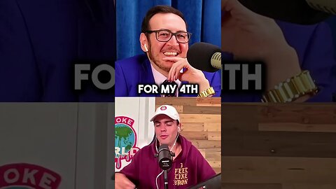 Joke WRLD BEST Comedians For A Podcast Matchup