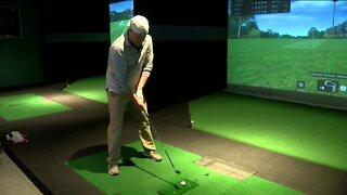 Brewers partner with X-Golf America to bring golf simulators to American Family Field
