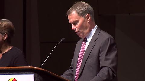 Indianapolis Mayor Joe Hogsett: Acknowledging the history in America 'starts with me'