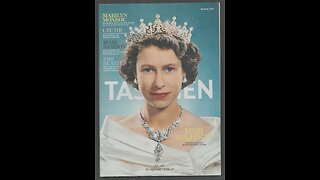 Pictures About Queen EliZabeth You never Seen