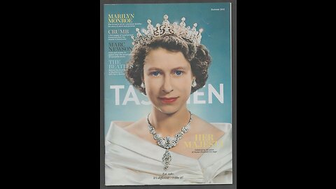 Pictures About Queen EliZabeth You never Seen