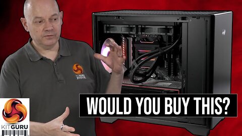 InWin A3 & A5 Review - last minute price increase!