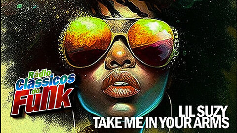 Take Me In Your Arms | Lil Suzy | Melody | Rádio Clássicos do Funk | The Legend Of Miami Bass