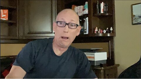Episode 1713 Scott Adams: Elon Musk Offers To Buy Twitter, Russia's Biggest Ship Whacked, More
