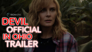2022 | Devil in Ohio Trailer (RATED TV-MA)