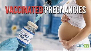 Vaccine Mandates Took a Toll on Pregnant Women and Their Babies: Here’s What Happened