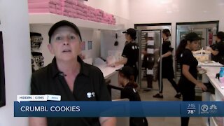 Crumbl Cookies in Palm Beach Gardens