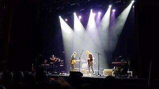 Jim Cuddy Band - (Blue Rodeo) Live Guitar Solo 5 Days in July