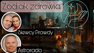 Zodiak zdrowia - Astrorado