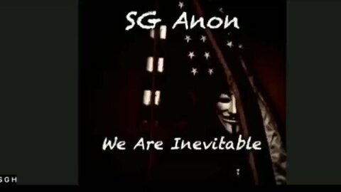 SG Anon Unveils Explosive Insights on Trump's Trials, Crypto Chaos, and The Great Pause!