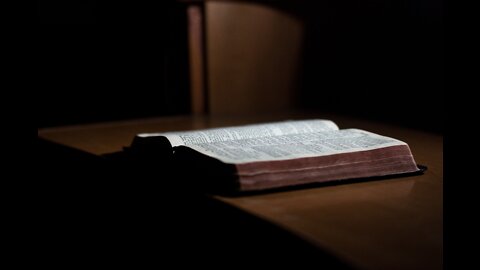 3 Ways to Read the Bible #Bible #Scripture
