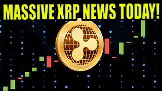 XRP RIPPLE YOU WILL BUY MORE XRP AFTER WATCHING THIS...