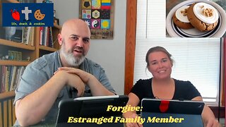 S2:E23 | Can I Really Forgive an Estranged Parent?