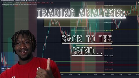 Trading Analysis For The Week: Missed Opportunities... (Week 9)