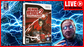 We Are Shinobu! | FIRST TIME! | No More Heroes 2: Desperate Struggle | Wii | Part 4
