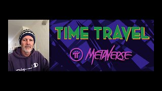 Pi Network - Metaverse Time Travel