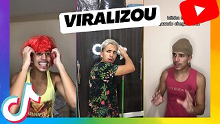 COMPILADO COM OS MELHORES VÍDEOS DO TIKTOK DO DUDUZITO 2023