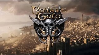 #4 ( C3 )Baldur's Gate 3