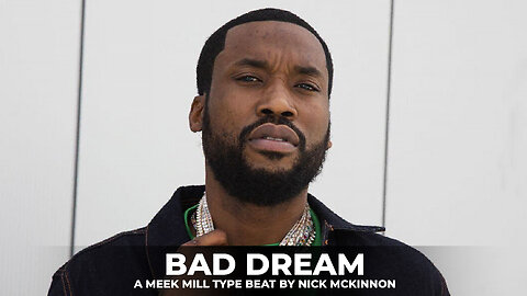 Bad Dream - Hip Hop - Instrumental 2023