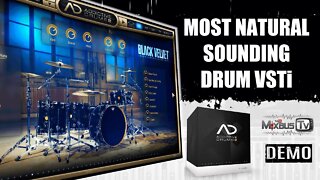 The Ultimate Drum Production Plugin: XLN Addictive Drums 2 Rock Metal Hip Hop Electro