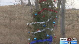 Operation Random Christmas Tree