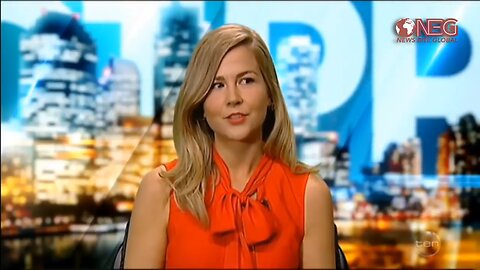 The Project STUNNED by Cassie Jaye's Insensitivity To Child Murder - Porridge Pals - 2017