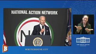 LIVE: President Biden delivering Martin Luther King Jr. Day Remarks…