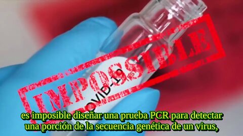 PCR, EL TEST DE NAOMI