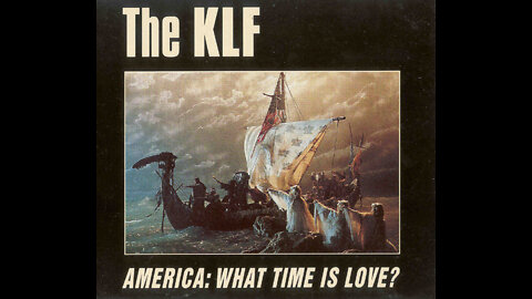 KLF - What Time Is Love (Renaud Remaster 16.9 & Song HD)