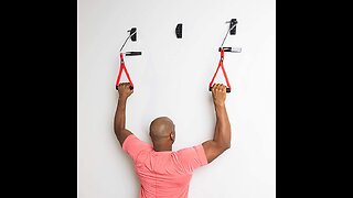 CLOSEOUT SALE - Bob & Brad's Pull Up System - Great Christmas Gift!