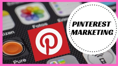 Pinterest Marketing Affiliate Marketing Tools How To Use Pinterest