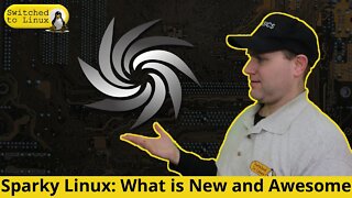 Sparky Linux Bullseye Release