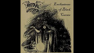 Spectral Whisper - Embrace the Serpent