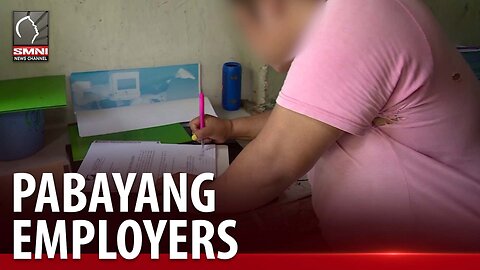 Pabayang employers sa Quezon City, hinabol ng SSS