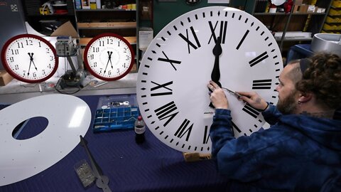 The Potential Future Of Daylight Saving Time