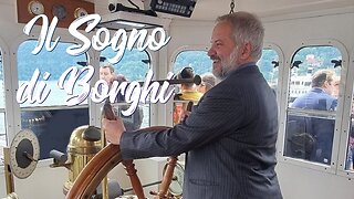 🔴 IL Sogno di Borghi.