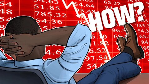 How to Profit from Crypto Crash? Make Money With Crypto