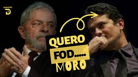 Entre Fod... com Moro e ataques no RN aonde Brasil vai parar?