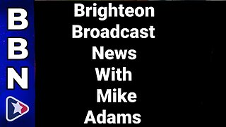 Brighteon Broadcast News, June 16, 2023