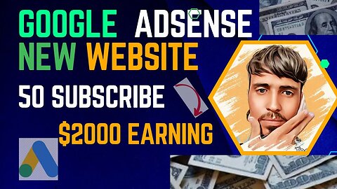 Online Earning In Pakistan by Yo Fan 🔥| AdSense + YoFan |2024