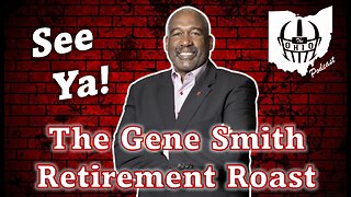 The Gene Smith Retirement Roast