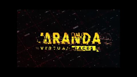 RESENHA VARANDA - FORMULA 1 97