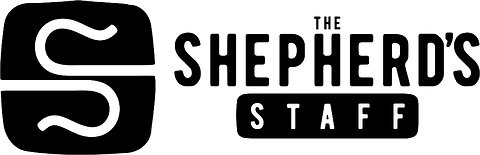 Shepherd's Staff 96- Keys To The Supernatural