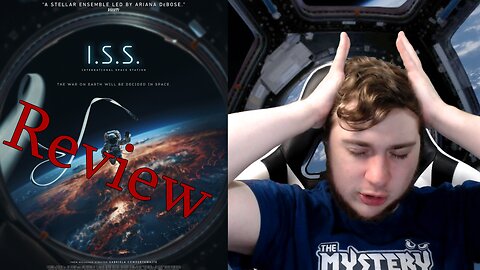 I.S.S Review