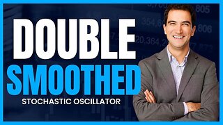 Unlock Profitable Trades with the Double Smoothed Stochastic Oscillator