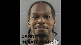 The Manwich Show-A WORD SPOKEN FOR THE FAMILIES OF LEWISTON, ME w/DANNY CONNER, INMATE #244191